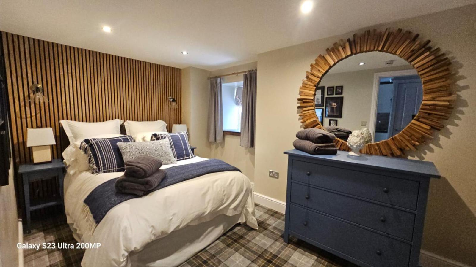 Bala Holiday Suites Eksteriør bilde