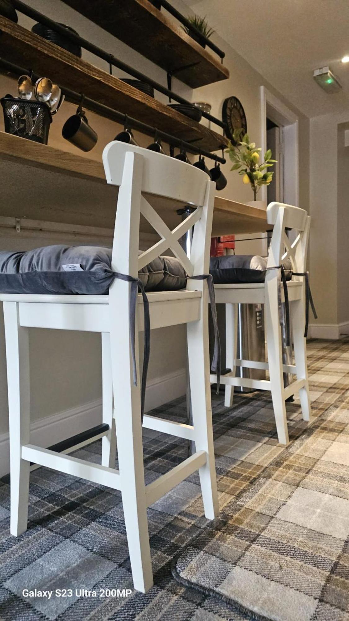 Bala Holiday Suites Eksteriør bilde