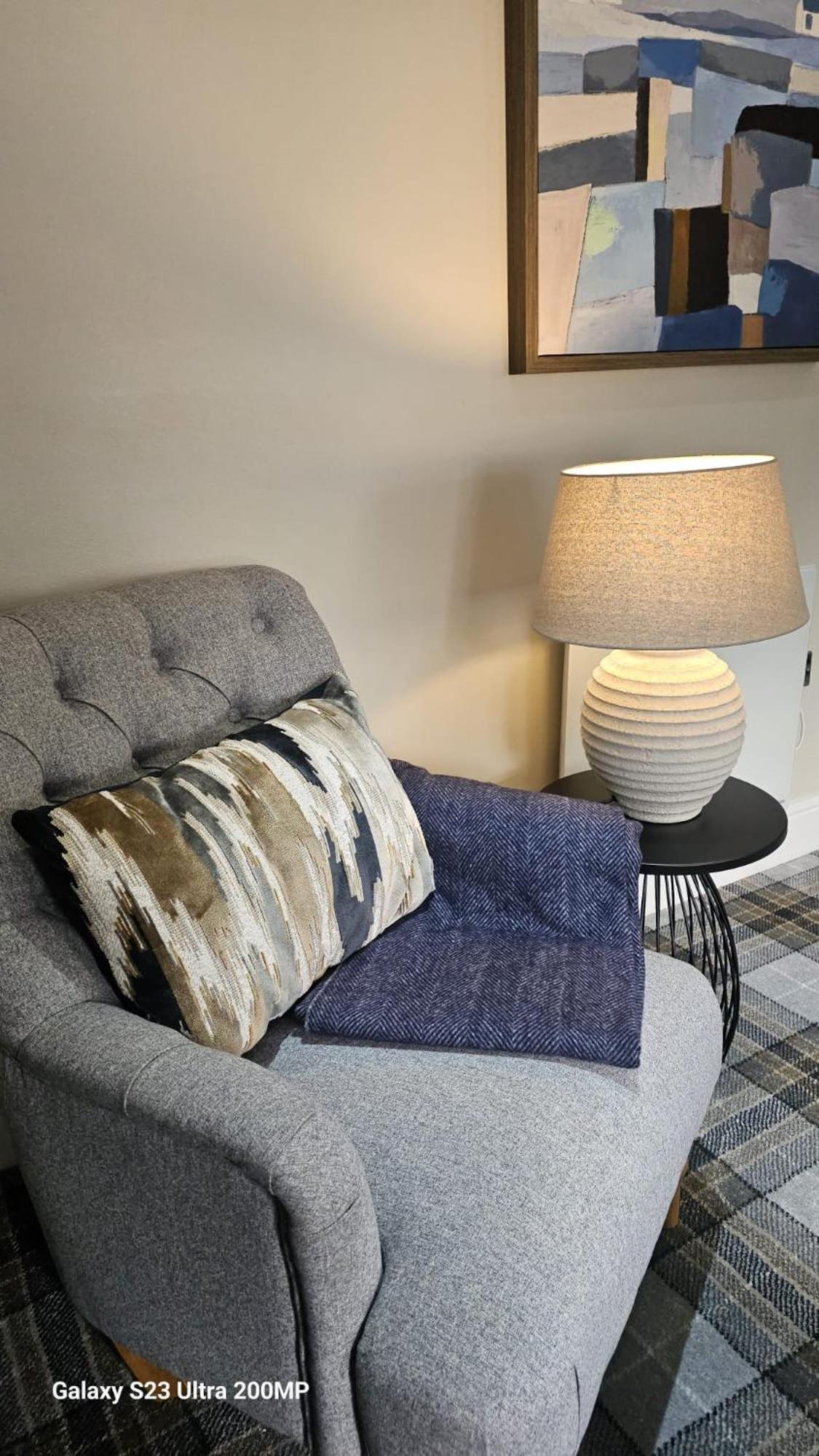 Bala Holiday Suites Eksteriør bilde