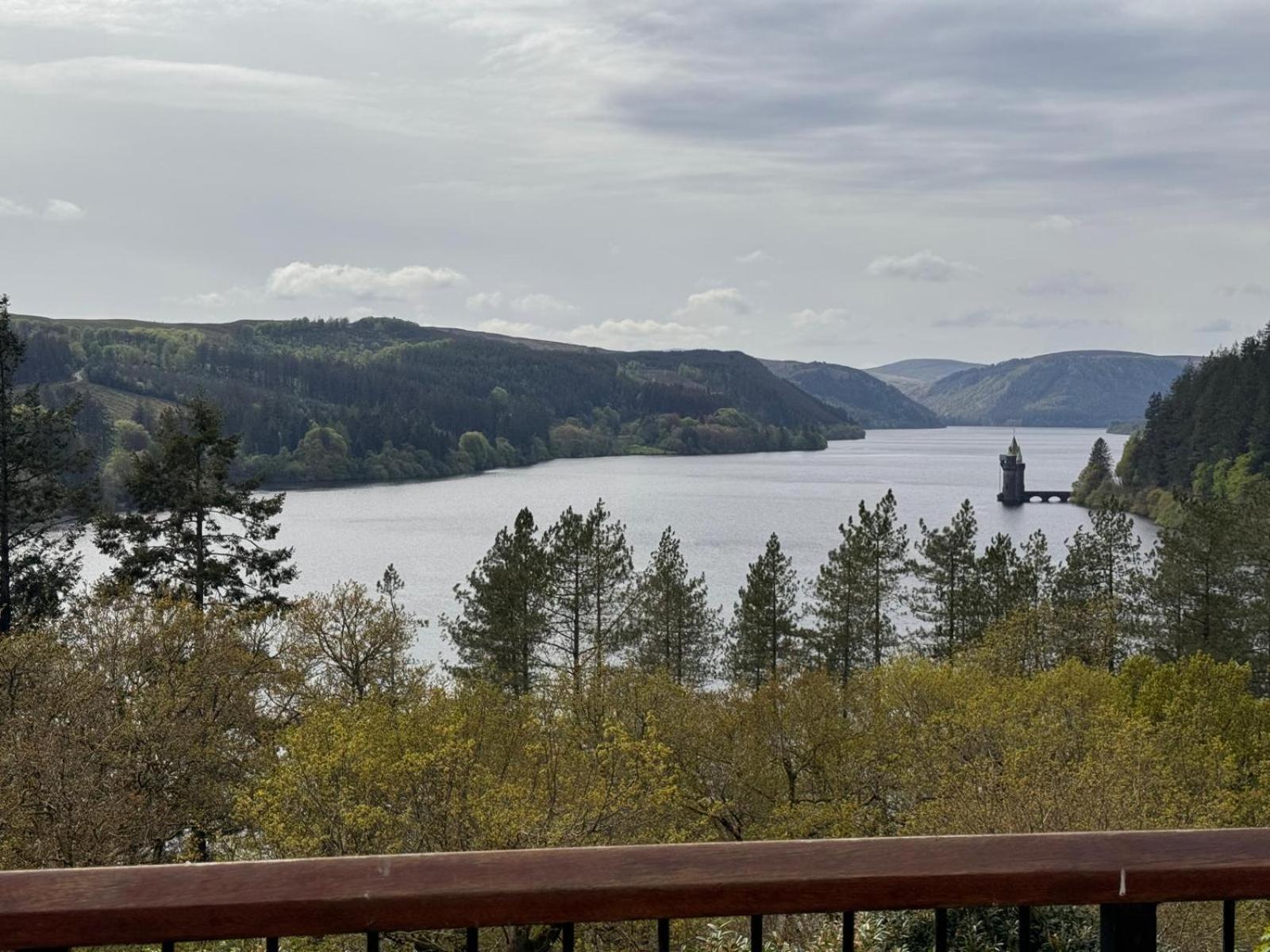 Bala Holiday Suites Eksteriør bilde