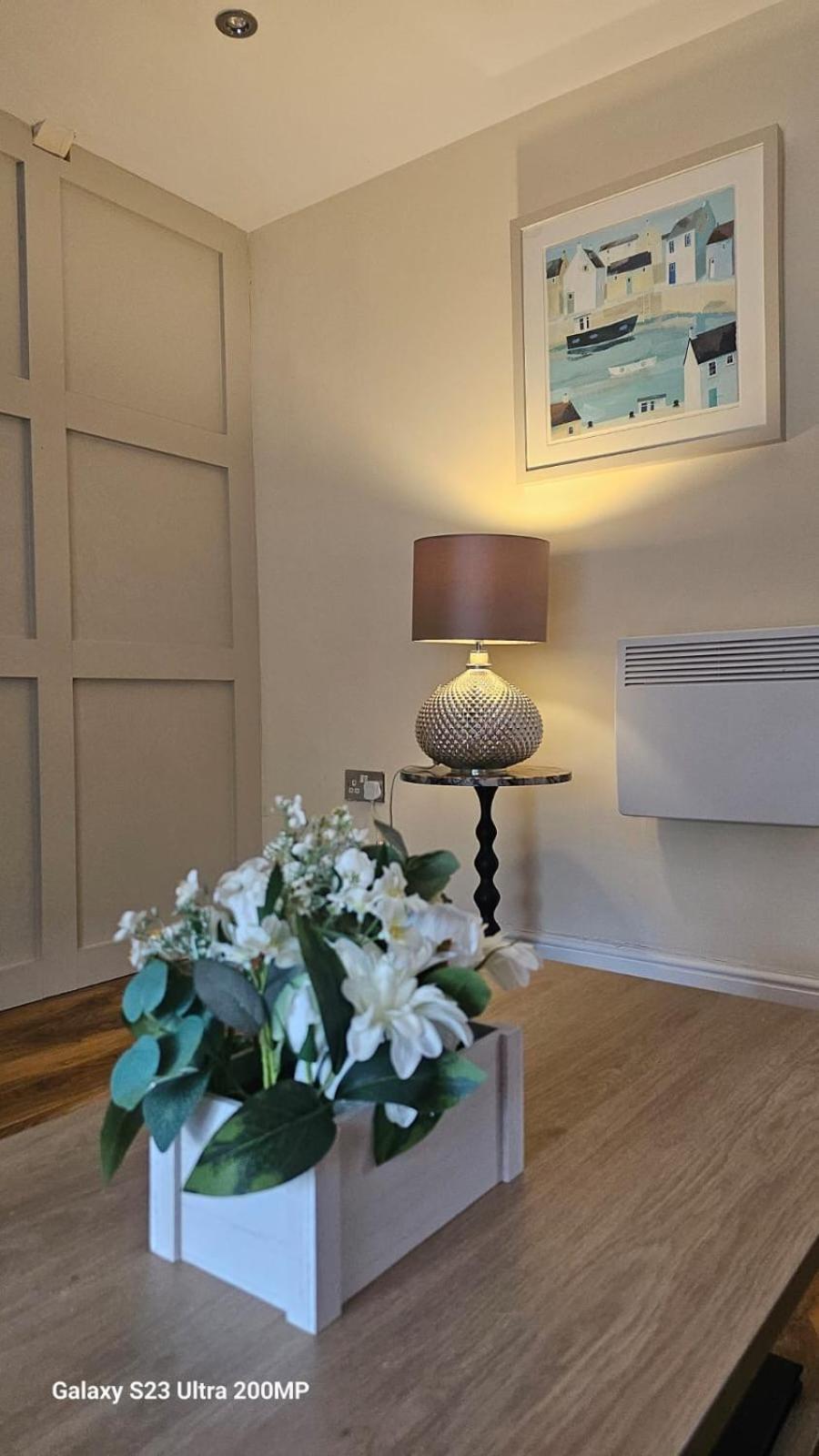 Bala Holiday Suites Eksteriør bilde